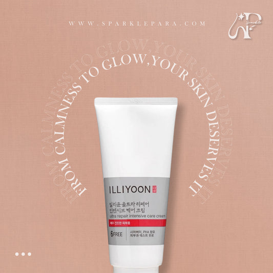 ILLIYOON Ultra Repair Intensive Repair Cream