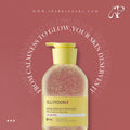 ILLIYOON Fresh Moisture Body Wash‏