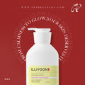 Illiyoon Fresh Moisture Lotion