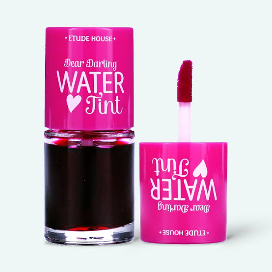 ETUDE Water Tint