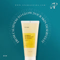 IUNIK Calendula Balancing Foam Gel Cleanser