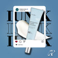 iUNIK  Beta-Glucan Barrier Sunscreen