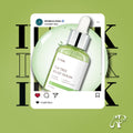 IUNIK Tea Tree Relief Serum