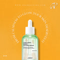 JUMISO D-Panthenol Barrier Soothing Serum