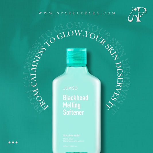 Jumiso Blackhead Melting Softener
