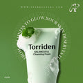 Torriden BALANCEFUL Cleansing Foam‏
