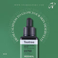 Mediheal Teatree Calming Hydra Serum
