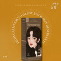 Kota Cosmetics Hair Color - Dark chocolate‏