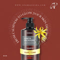 Kundal Honey & Macadamia Shampoo | Ylang Ylang