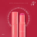 KAHI Kisstin Balm Stick - pink‏