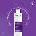 Vichy Dercos Neogenic Shampoing Redensifiant 200 ml‏