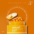 Medicube Kojic Acid Turmeric Vita Capsule Cream