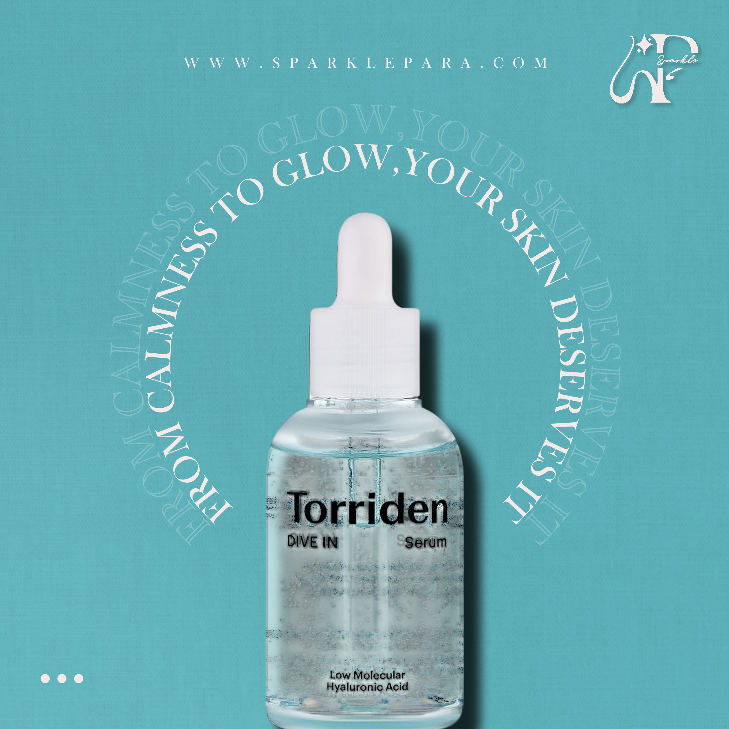 Torriden Dive-In Serum