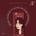 Kota Cosmetics - Cherry Red
