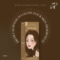Kota Cosmetics - Natural Brown‏