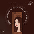 Kota Cosmetics - Reddish Brown