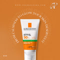 La Roche Posay Anthelios UVMune 400 | Oil Control Gel Cream SPF 50+‏
