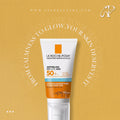 La Roche-Posay Anthelios UVMune 400 SPF50+ Hydrating Cream Sunscreen‏