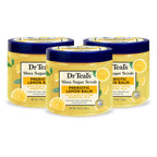 Dr Teal's Shea Sugar Body Scrub سكراب للجسم
