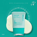 Lilyeve Scalp:Turn Cica PDRN Brush Ampoule