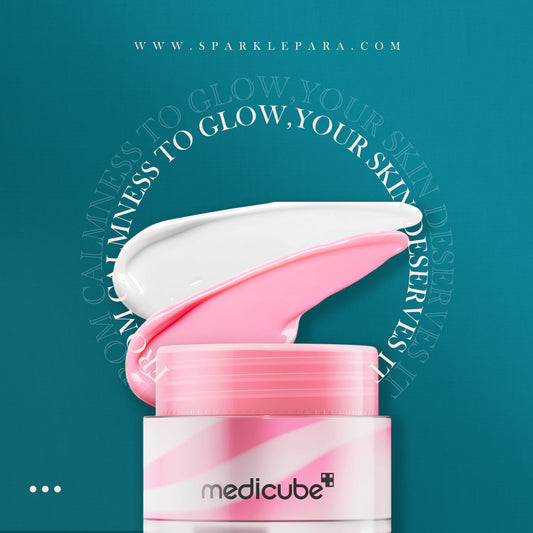 Medicube PDRN Lip sleeping mask Moisturizing Care‏