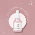 Beauty of joseon Pore Firming Serum Red Bean PDRN + Peptide