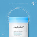 MEDICUBE Zero Pore Pad Mild