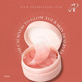 Abib PDRN Retinal Eye Patch Glow Jelly ‏