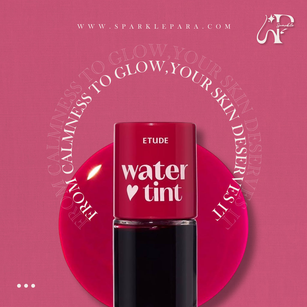 ETUDE Water Tint