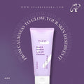 Tiam Snail & Azulene Low pH Cleanser