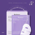 BIODANCE Rejuvenating Caviar PDRN Real Deep Mask