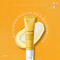 Medicube Kojic Acid Turmeric Vita Eye Gel Serum