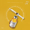 SUNGBOON EDITOR Kojic Acid Niacinamide Brightening Ampoule