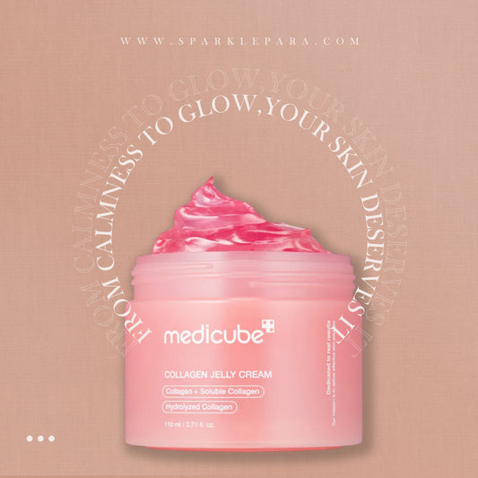 Medicube - Collagen Jelly Cream ‏