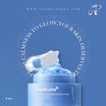 MEDICUBE Hyaluronic Moisturizing Capsule Cream‏