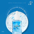 MEDICUBE Hyaluronic Multi Peptide Serum
