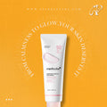 MEDICUBE PDRN Pink Tone Up Sun Cream