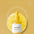 Medicube Kojic Acid Turmeric Niacinamide Serum