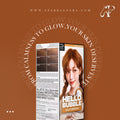 MISE EN SCENE Hello Bubble- Gold Brown