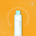 Numbuzin No. 1 Pure-Full Calming Herb Toner - 300ml ‏