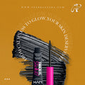 NYX Brow Gel Thick it. Stick It! | Black‏