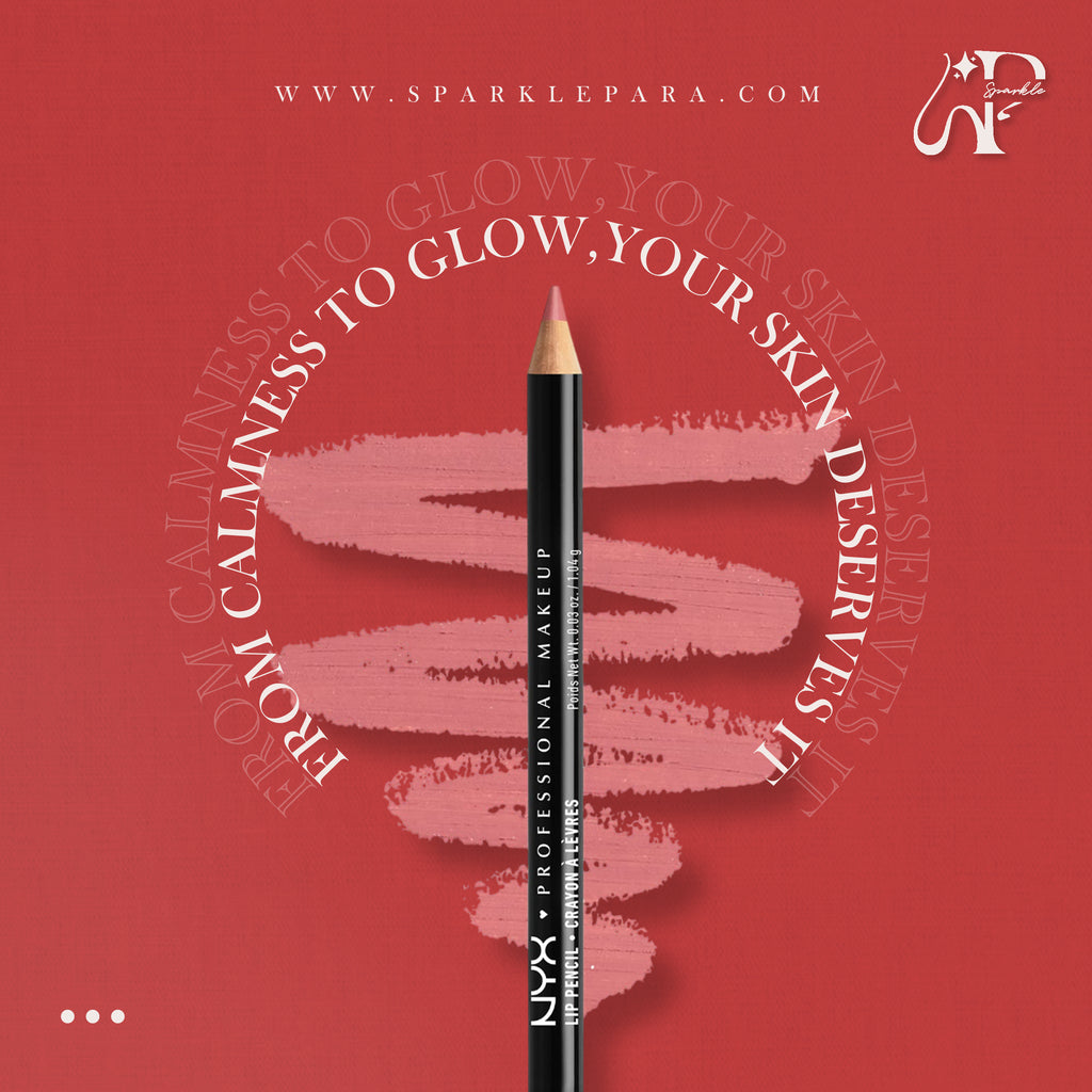 NYX Slim Lip Pencil