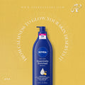 NIVEA Essentially Enriched Body Lotion ‏