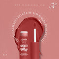 NYX Smooth Whip Matte Lip Cream
