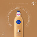 NIVEA Cocoa Butter Body Lotion