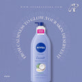 NIVEA Oil in Lotion Coconut
