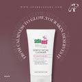 Sebamed Facial Cleanser for Normal to Dry Skin