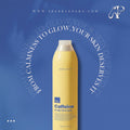 NINE LESS Root-Biome | Caffeine Scalp Shampoo 300ml