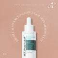 NINE LESS - Molecule-Clear Salicylic Acid Serum 30ml