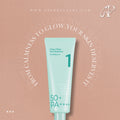 Numbuzin No. 1 Clear Filter Sun Essence SPF50+